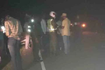 5 வயது சிறுவனை பலியெடுத்த விபத்து; ஒரே குடும்பத்தை சேர்ந்த 7 பேருக்கு நேர்ந்த கதி!