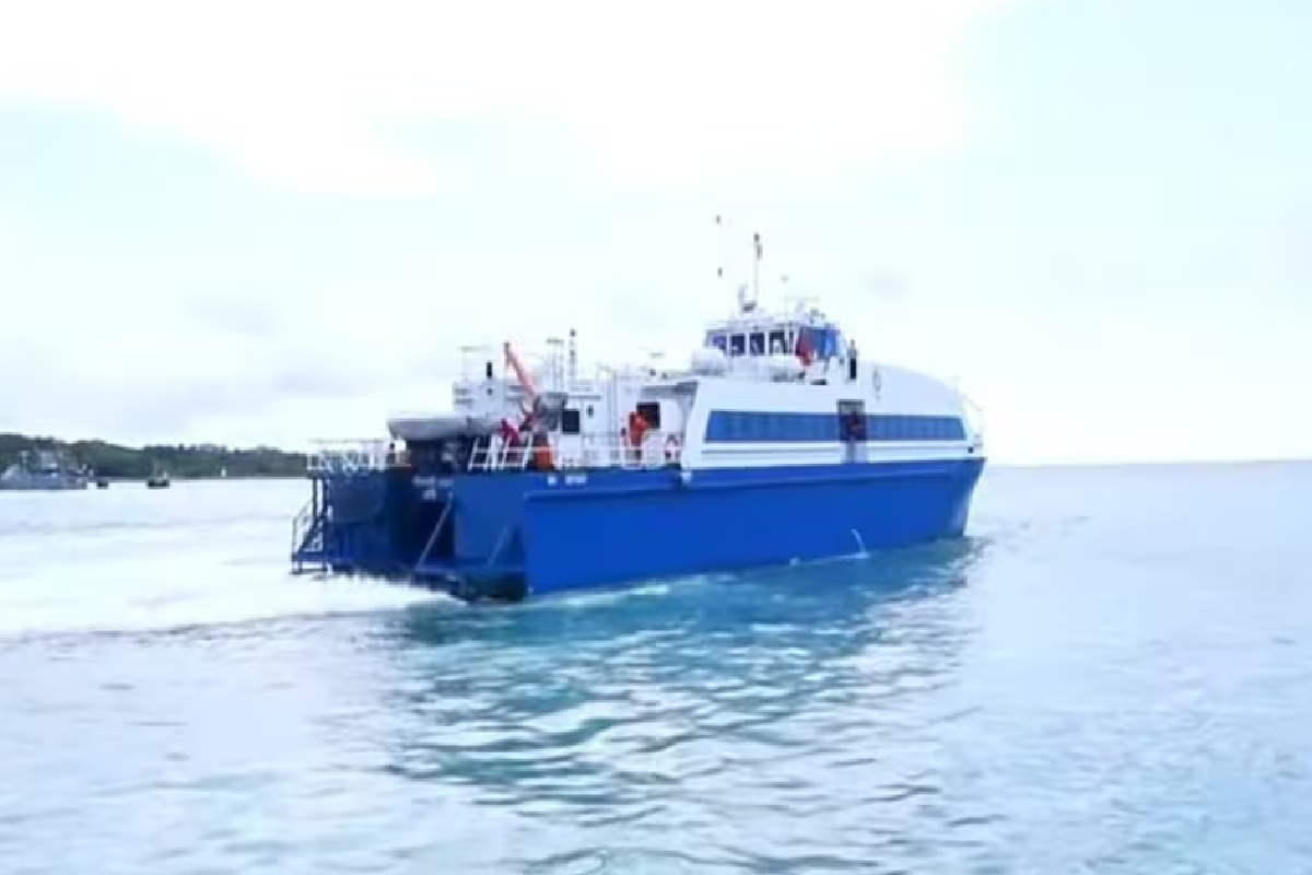யாழில் இருந்து இந்தியா சென்ற 13 பேர் கைது! | 13 People Arrested Traveling From Jaffna To India