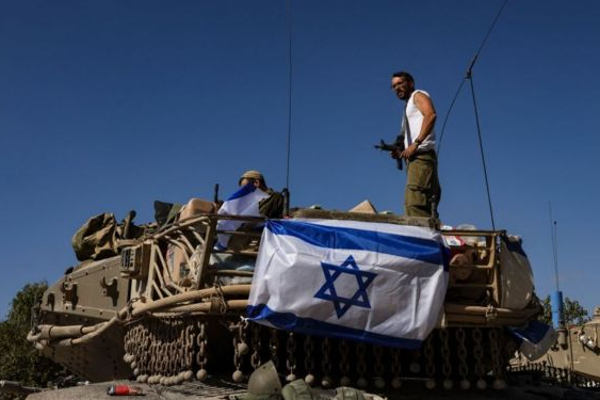 இஸ்ரேல் விலகல் - கத்தார் சமரச பேச்சில் பின்னடைவு! | Israel Setback In Katar Reconciliation Talks