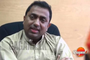 අකිල යලි උප සභාපති ධුරයට!