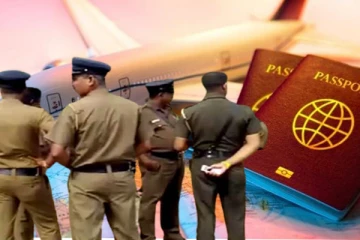 மட்டக்களப்பில் பண மோசடியில் ஈடுபட்ட போலி வெளிநாட்டு முகவர் கைது