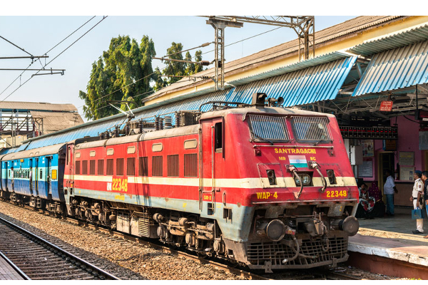 வழமைக்கு திரும்பும் ரயில்வே திணைக்களம் | Railway Department Back To Normalcy