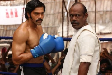 பா. ரஞ்சித் இயக்கிய சார்பட்டா பரம்பரை 2ம் பாகம் வருகிறதா?- வெளிவந்த தகவல்