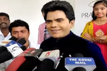 அரசியலுக்கு வரும் லெஜண்ட் சரவணன் .. அவரே சொன்ன பரபரப்பு தகவல்