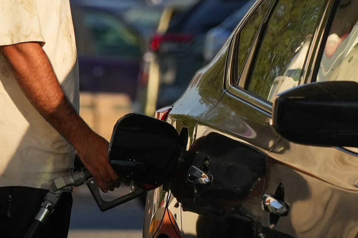பிரதமர் மார்க் கார்னியின் அதிரடி அறிவிப்பு | Carney Fuel Excise Tax Affordability