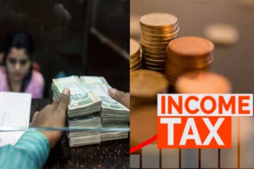 சேவிங்ஸ் அக்கவுண்டில் இந்த லிமிட்டை தாண்டாதீங்க - அப்புறம் ரெய்டு தான்!