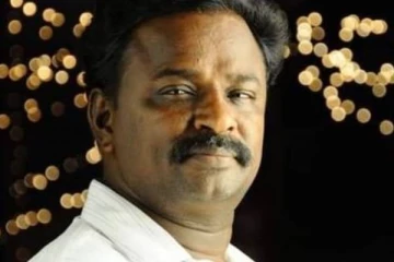 என்ன ராமலிங்கம் எப்படி இருக்க! மோடிஜியை கலாய்த்த ப்ளூ சட்டை..