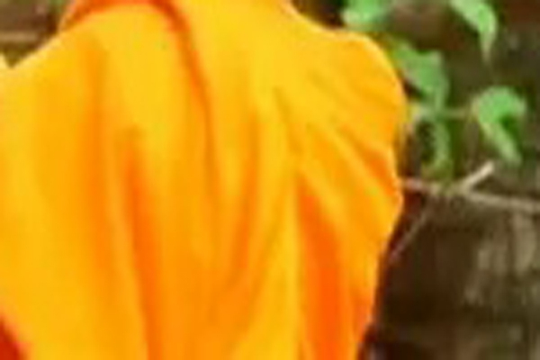 பல்கலை விடுதியில் இருந்து விழுந்த துறவிக்கு நேர்ந்த துயரம் | Venerable Who Fell From Upper Floor Dies
