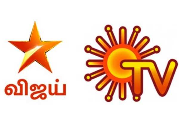 TRP ரேஸில் விஜய் டிவியை துவசம் செய்த சன் டிவி!! டாப் 10 சீரியல் இதோ லிஸ்ட்.. | Ethirneechal 2 Beat Ayyanar Thunai Here Week 40