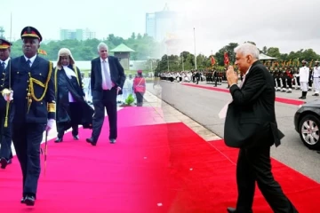 நாடாளுமன்ற அமர்வு தொடர்பில் ஜனாதிபதி விடுத்த உத்தரவு