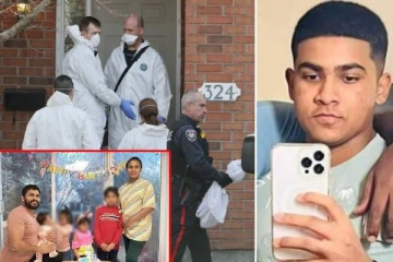 கனடாவில் படுகொலை செய்யப்பட்ட குடும்பம் : தேரர் வெளியிட்ட பகீர் தகவல்