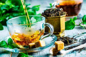 நீரிழிவு நோயை  வாழ்நாள் முழுவதும் கட்டுக்குள் வைக்க விருப்பமா?  இந்த தேநீர் மட்டும்போதும்!