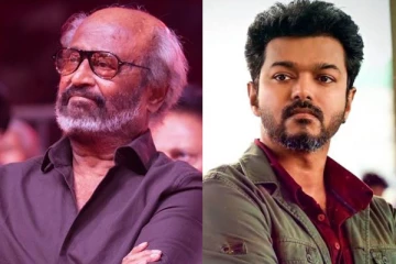 ரஜினி படம் தோல்வி.. பார்ட்டி வைத்து கொண்டாடிய நடிகர் விஜய்..