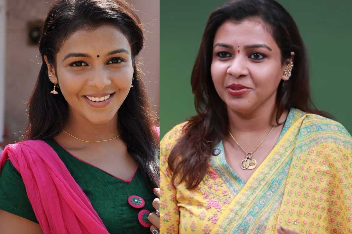 காசுக்காக தன்னுடைய உடலை விற்பது எவ்வளவு பெரிய வலி!! நடிகை சரண்யா ஆதங்கம்.. | Saranya Nagh Emotional And Painful Interview காசுக்காக தன்னுடைய உடலை விற்பது எவ்வளவு பெரிய வலி!! நடிகை சரண்யா ஆதங்கம்.. | Saranya Nagh Emotional And Painful Interview