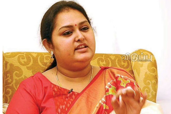 குடும்பம் நடத்த சொன்னா ஜாலியா நடத்துவாறு!! அஜித்தை புகழ்ந்து கமலை வெச்சு செய்த பிரபல நடிகை.. | Actress Vindhya Trolls Kamal Haasan For Ajith Bolt