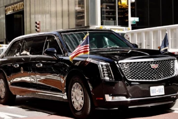 1.5 மில்லியன் டொலர் செலவில் உயிர் பாதுகாப்பு வாகனம்!  இதில் உள்ள சிறப்பு என்ன தெரியுமா?