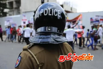 கிளிநொச்சியில் டிப்பர் மோதி நபர் பலி - திட்டமிட்ட சதி என குற்றச்சாட்டு