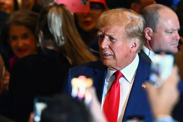 அமெரிக்கா நரகத்தை நோக்கி செல்கின்றது : ஆவேசமான டிரம்ப் | Trump Says Our Us Going To Hell அமெரிக்கா நரகத்தை நோக்கி செல்கின்றது : ஆவேசமான டிரம்ப் | Trump Says Our Us Going To Hell