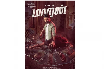 நேரடியாக ஓடிடியில் வெளியாகும் தனுஷின் ‘மாறன்’ ? - வெளியான சுவாரஸ்ய தகவல்