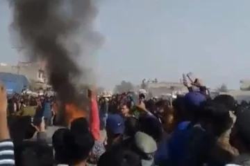 பிரியந்த குமார படுகொலை  அனைவரும் கைதாகியுள்ளனர்; பாக். அமைச்சர்