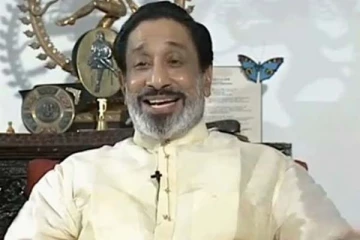 வெள்ளத்தில் தத்தளித்த சென்னை: 1960ல் நடிகர் சிவாஜி கணேசன் வீட்டில் செய்த காரியம்! 50 வருடத்திற்கு பின்பு வைரலாகும் புகைப்படம்