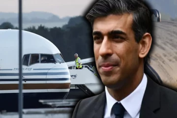 புகலிடக் கோரிக்கையாளர்களுக்கு ரிஷி சுனக் விடுத்துள்ள முக்கிய அறிவிப்பு