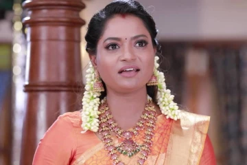 தொகுப்பாளரை மறுமணம் செய்துகொண்ட பாண்டியன் ஸ்டோர்ஸ் சீரியல் நடிகை ஹாசினி... குழந்தையே பிறந்திடுச்சு, வீடியோ