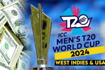 ரி20 உலகக் கிண்ணக் கிரிக்கெட்: வரலாற்றில் முதல் முறையாக மாபெரும் பரிசுத் தொகை