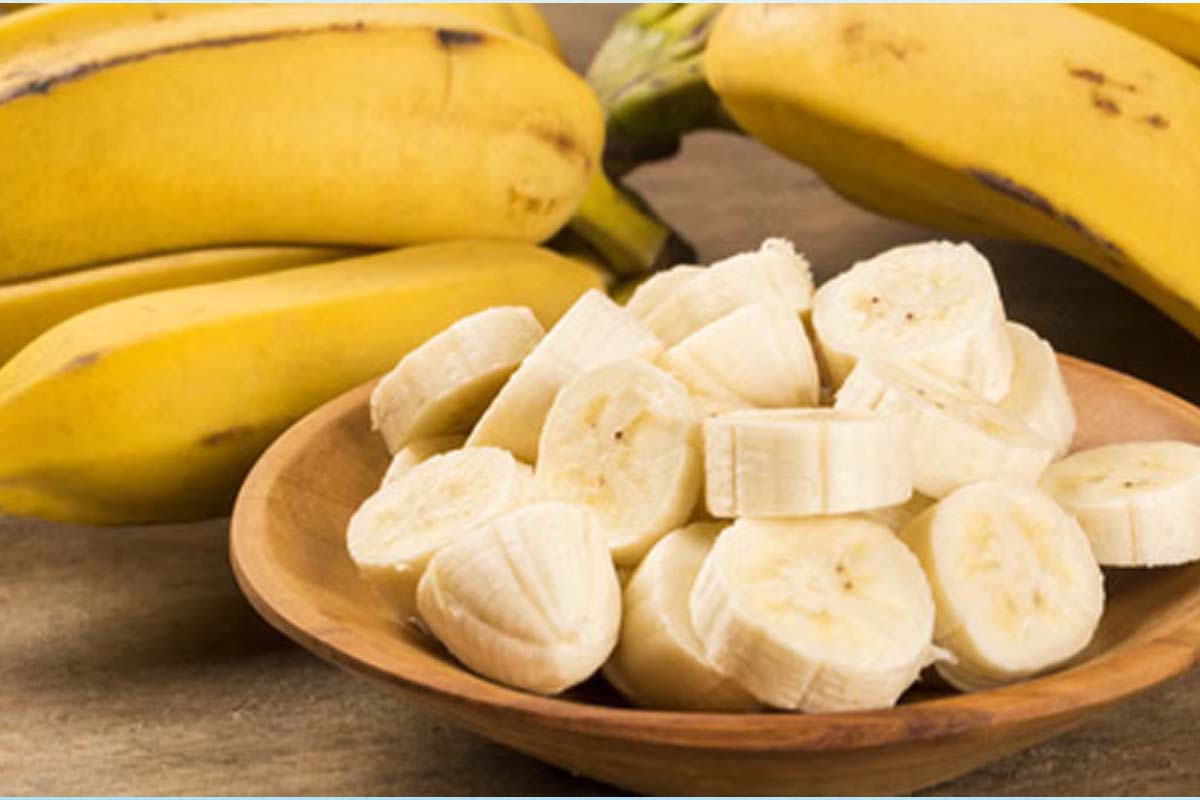 தினமும் வாழைப்பழம் சாப்பிடுவதால் என்ன கிடைக்கும் தெரியுமா? | What Benefits You Get By Eating A Banana Daily தினமும் வாழைப்பழம் சாப்பிடுவதால் என்ன கிடைக்கும் தெரியுமா? | What Benefits You Get By Eating A Banana Daily