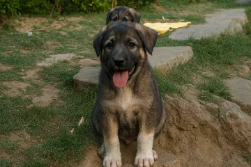 67 மனித உயிர்களை காப்பாற்றிய ஒரு நாய் - ஒரே நாளில் ஹீரோவாக மாறியதற்கு காரணம் என்ன?