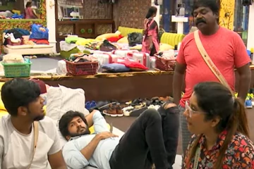 அது ரொம்ப கேவலம்... முகத்திற்கு நேராகவே கூறிய அண்ணாச்சி! அபிஷேக்கின் முகத்திரை கிழிந்தது! பரபரப்பு ப்ரோமோ