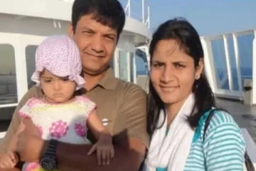 குழந்தை பிறந்த சில நாட்களில் இளம் தந்தை மரணம்! நெஞ்சை உருக்கும் சம்பவம்