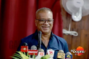 මේ නිෂ්පාදන කරන අයට ඩොලර් හම්බෙන්නයි යන්නේ - ඇමති ලාල්කාන්තගෙන් තීරණයක්