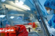 நாட்டில் அதிகரித்து வரும் கொரோனா தொற்றாளர்களின் எண்ணிக்கை!