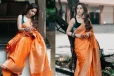 ஹீரோயின்களுக்கே டஃப் கொடுக்கும் அழகில் ஆர்த்தி ரவி!! புகைப்படங்கள்..