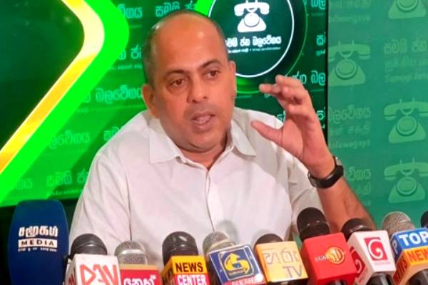 இலங்கை மக்களுக்கு அதிகரிக்கும் சுமை! 7 ஆயிரம் கோடி ரூபா நட்டத்தை தடுக்க அதிகரிக்கப்படும் கட்டணம் | Trying To Increase Electricity Tariffs இலங்கை மக்களுக்கு அதிகரிக்கும் சுமை! 7 ஆயிரம் கோடி ரூபா நட்டத்தை தடுக்க அதிகரிக்கப்படும் கட்டணம் | Trying To Increase Electricity Tariffs