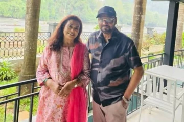 பாக்யராஜ் இறப்பிற்கு பிறகு பூர்ணிமா போட்ட எமோஷ்னல் பதிவு... புகைப்படத்துடன் இதோ