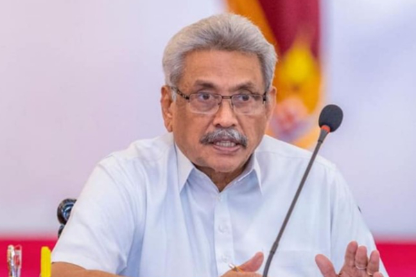 கோட்டாபய நாட்டு மக்களிடம் விடுத்த வேண்டுகோள்! | A Request To The People Of Gotabaya