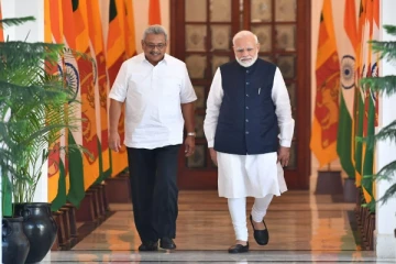 இந்தியா மற்றும் சீனாவிடம் இருந்து மேலும் ஒரு பில்லியன் டொலர்கள்...!