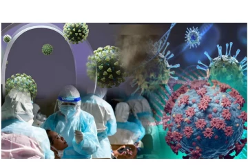 ஒமைக்ரான் கொரோனா தொற்றால் இதுவரை யாரும் உயிரிழக்கவில்லை - உலக சுகாதார மையம் தகவல்