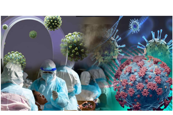 ஒமைக்ரான் கொரோனா தொற்றால் இதுவரை யாரும் உயிரிழக்கவில்லை - உலக சுகாதார மையம் தகவல் - தமிழ்நாடு