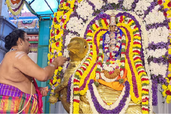 மார்ச் 6 ஆம் திகதி சனிப்பெயர்ச்சி; அதிஸ்டம் பெறவுள்ள ராசிகள்! இவர்கள் அவதானம் | Shani Peyarchi Festival On March 6Th