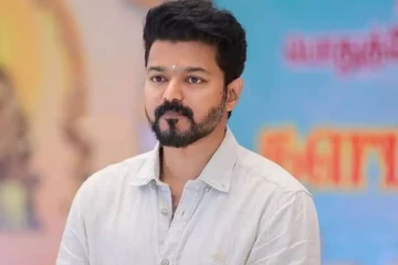 விஜய் கட்சியில் இணைய தயார் - பிரபல நடிகர் அறிவிப்பு