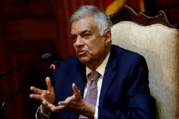 உலக வங்கியின் பிரதிநிதியை சந்தித்த ரணில்