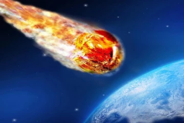 53 ஆண்டுகள் கழித்து பூமியில் விழும் விண்கலம் - பேரழிவு ஏற்பட வாய்ப்பு