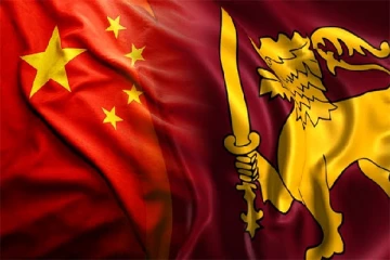 சீனாவுடனான உடன்படிக்கையால் இலங்கைக்கு ஏற்பட்ட நிலை