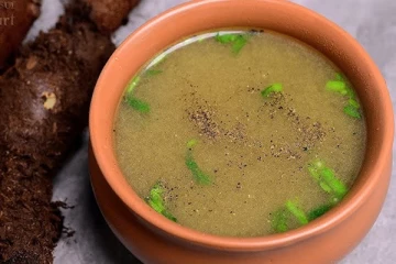 மூட்டுவலிக்கு நிரந்தர தீர்வு வேண்டுமா? இந்த முடவாட்டுக்கால் சூப் போதும்