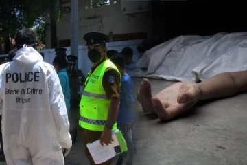 எசிட் தாக்குதலில் உயிரிழந்த மூன்று பிள்ளைகளின் தாய்: விசாரணைகள் தீவிரம்