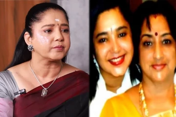 என்ன மன்னிச்சிடு அம்மா.. தெரியாம அந்த தப்ப பண்ணிட்டேன் - நடிகை ஐஸ்வர்யா வேதனை!