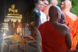 விகாரமகாதேவி பூங்காவில் ராஜபக்ச அணியினர் நடாத்தும் அரசியல் திட்டம்: சமீர பெரேரா பகிரங்கம்